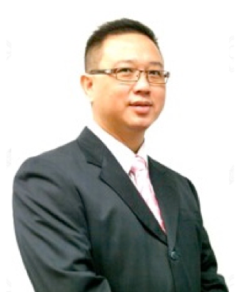 HAROLD KHOO